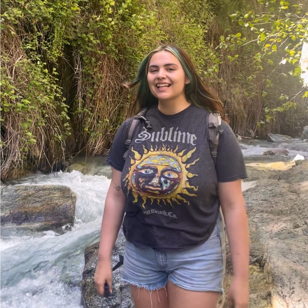 Meet your Posher, Mimi